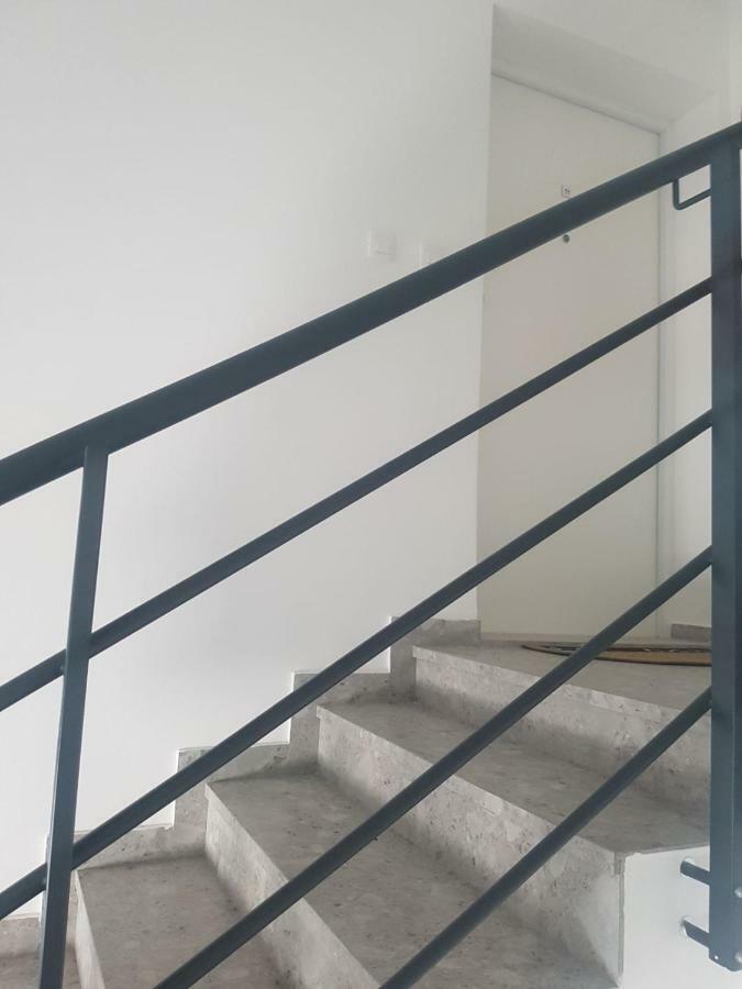 Apartment Hera With Balcony And Free Parking Zadar Ngoại thất bức ảnh