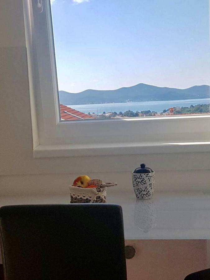 Apartment Hera With Balcony And Free Parking Zadar Ngoại thất bức ảnh