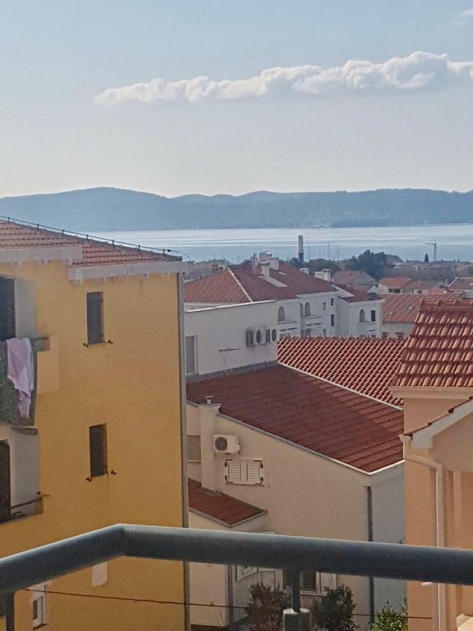 Apartment Hera With Balcony And Free Parking Zadar Ngoại thất bức ảnh