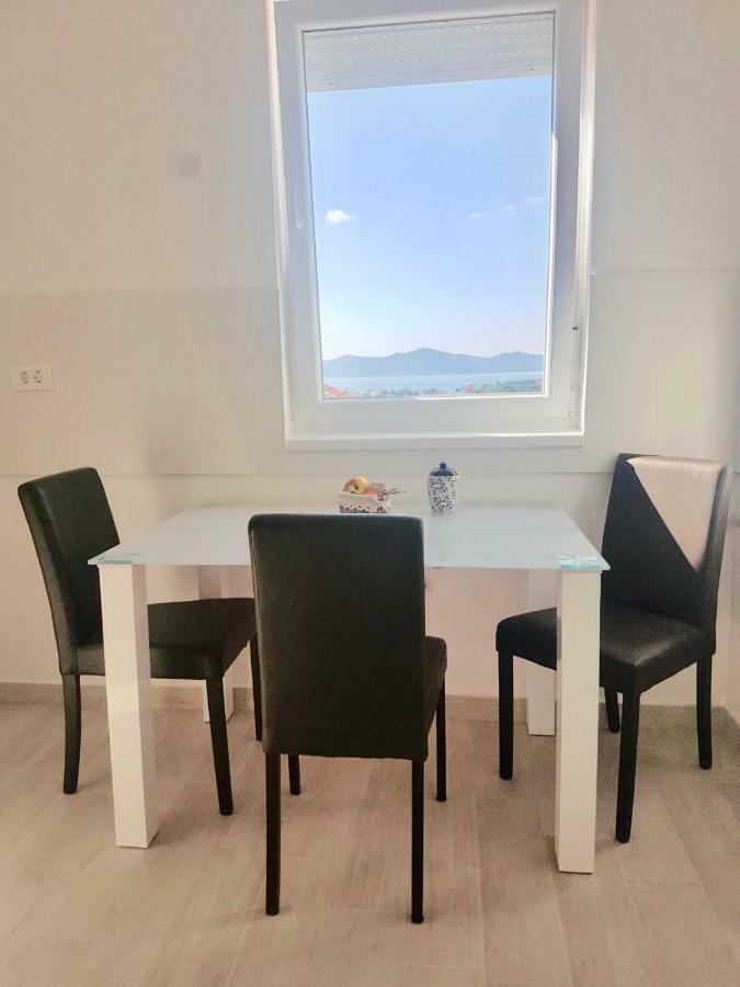 Apartment Hera With Balcony And Free Parking Zadar Ngoại thất bức ảnh