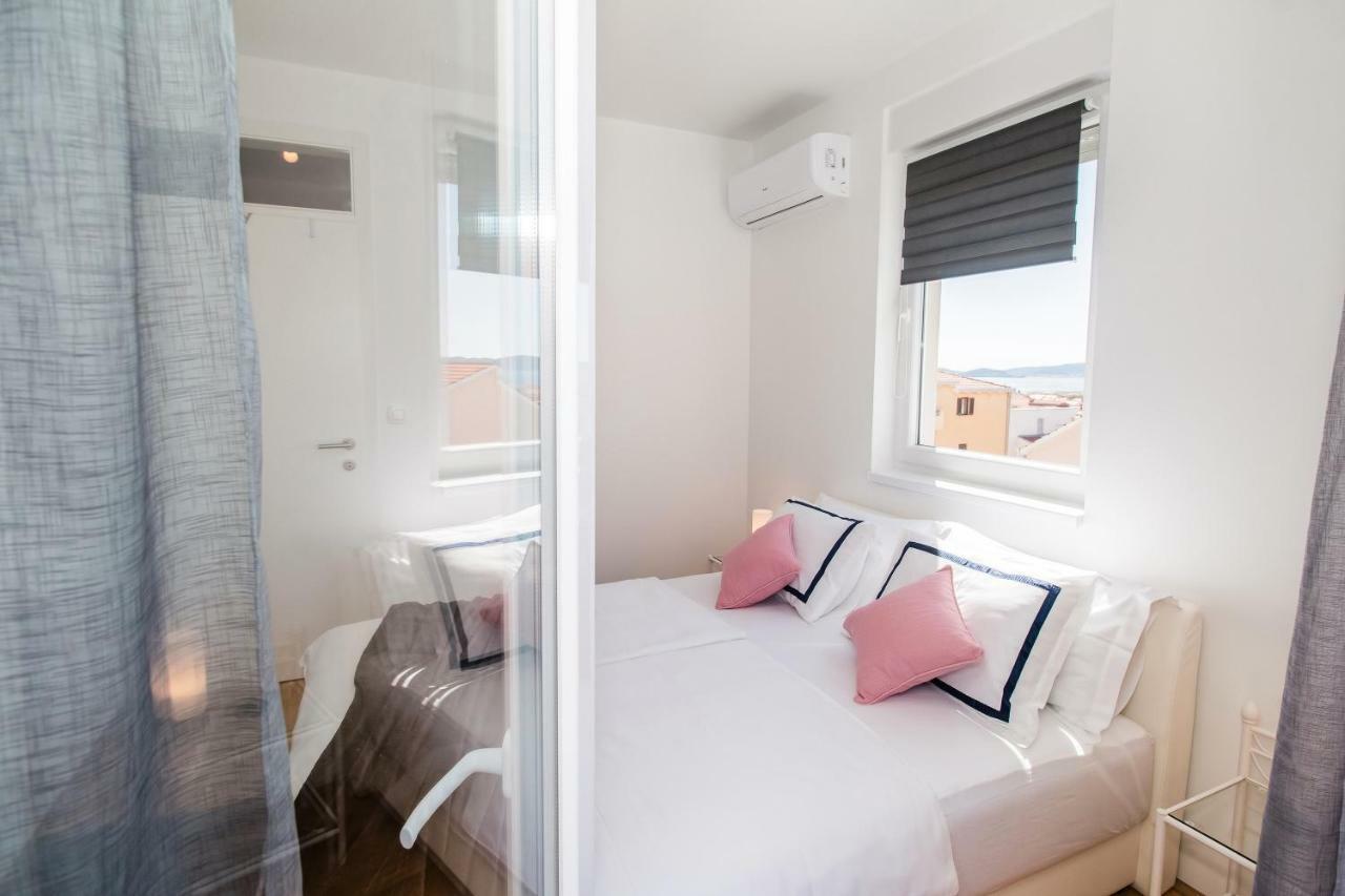 Apartment Hera With Balcony And Free Parking Zadar Ngoại thất bức ảnh
