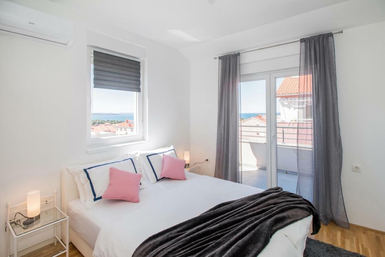 Apartment Hera With Balcony And Free Parking Zadar Ngoại thất bức ảnh