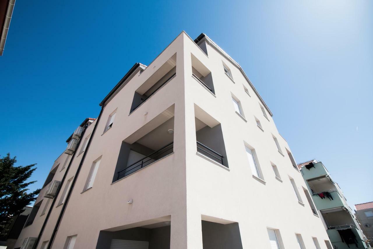 Apartment Hera With Balcony And Free Parking Zadar Ngoại thất bức ảnh
