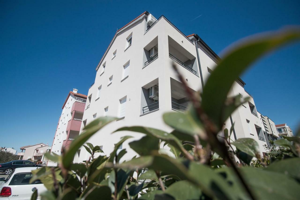 Apartment Hera With Balcony And Free Parking Zadar Ngoại thất bức ảnh