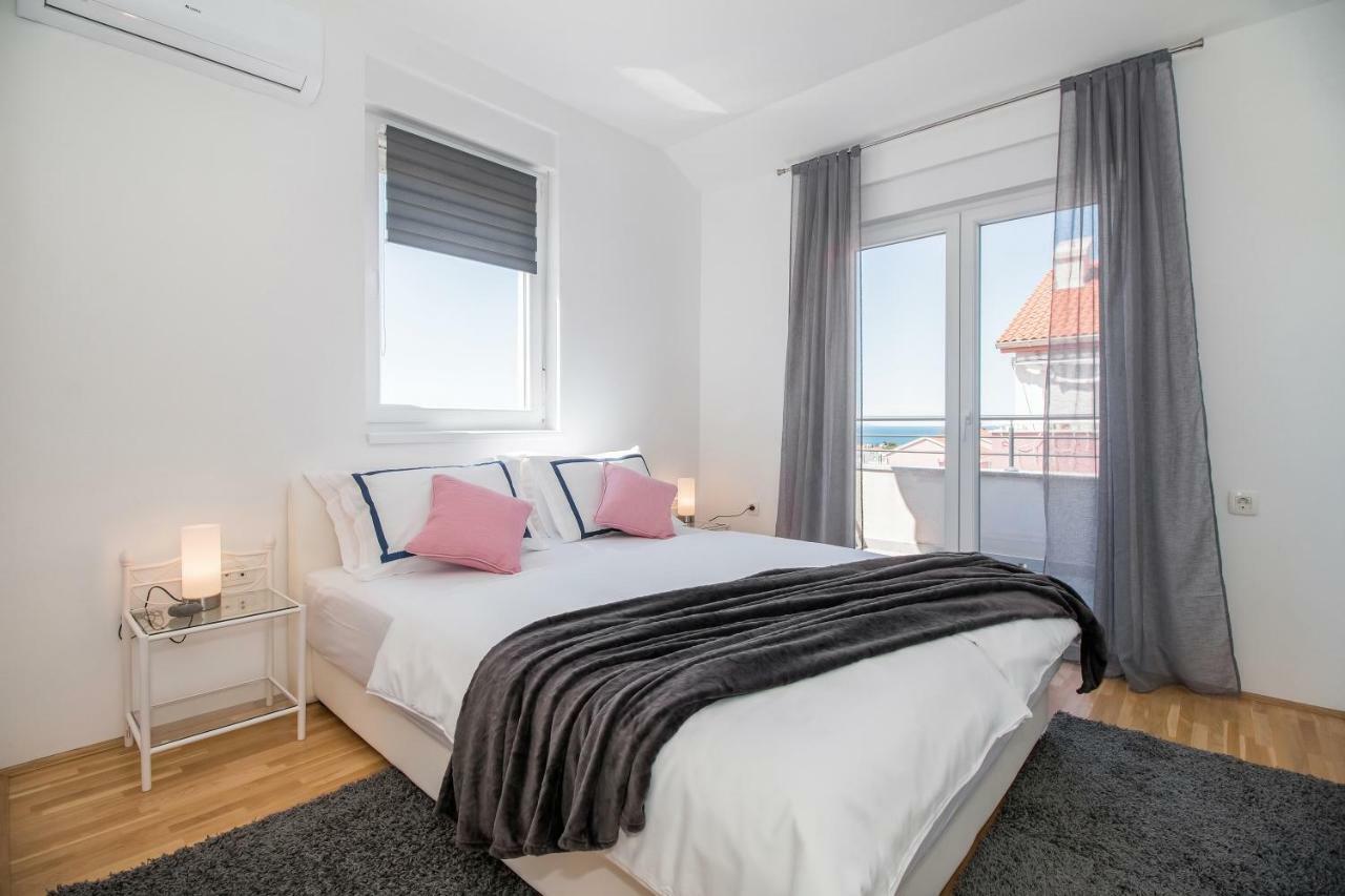 Apartment Hera With Balcony And Free Parking Zadar Ngoại thất bức ảnh