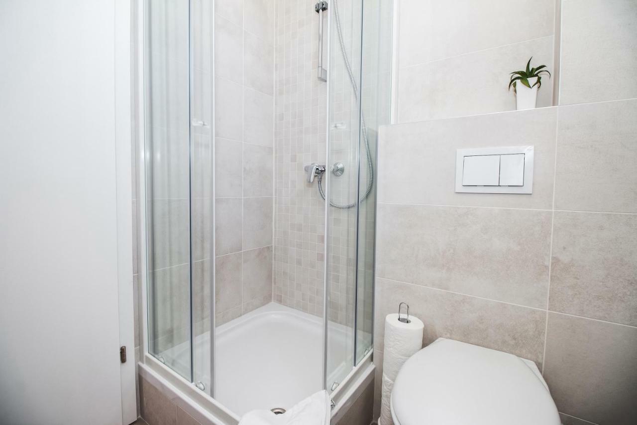 Apartment Hera With Balcony And Free Parking Zadar Ngoại thất bức ảnh